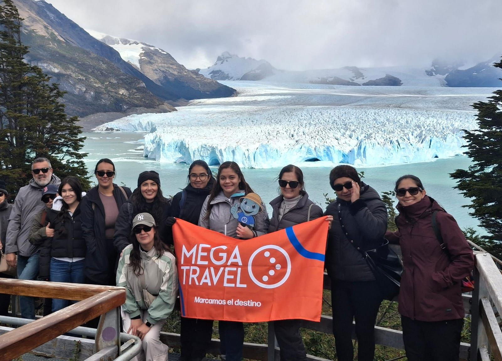 El Calafate - Otoño