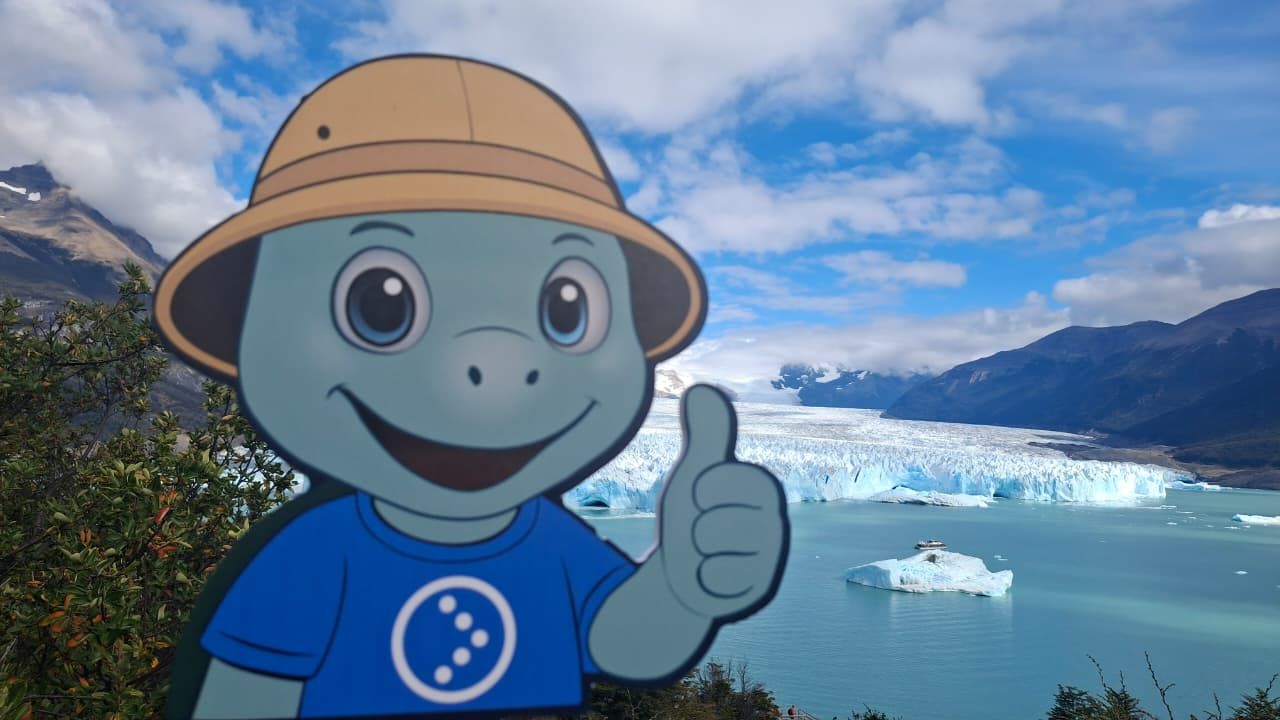 El Calafate - Otoño