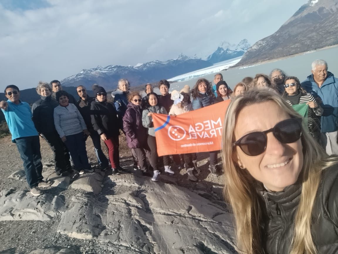 El Calafate - Otoño