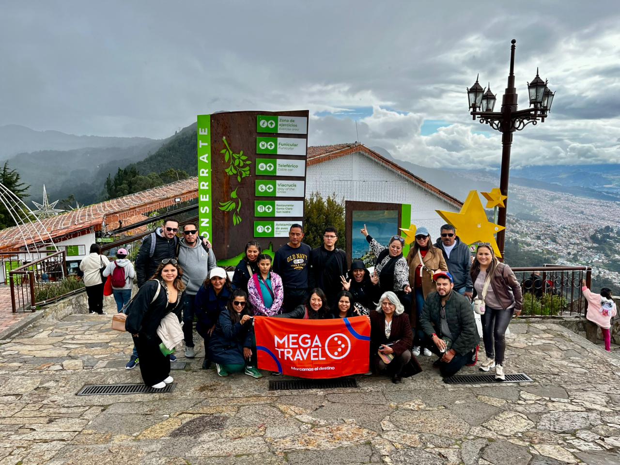 Bogotá - Invierno
