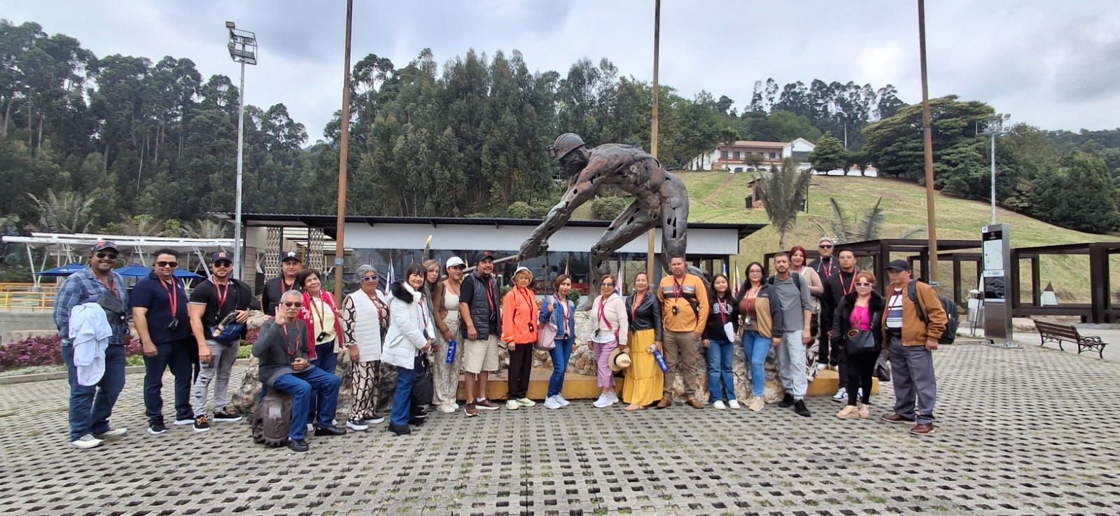Bogotá - Verano