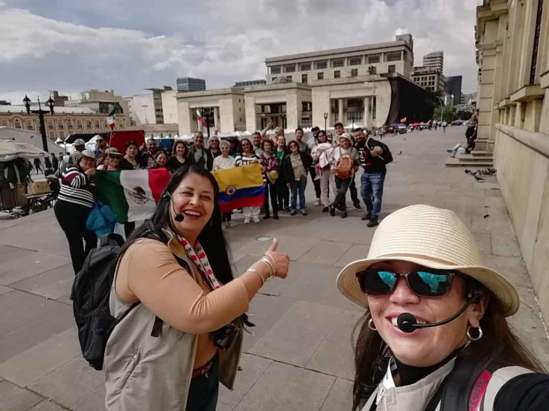Bogotá - Verano