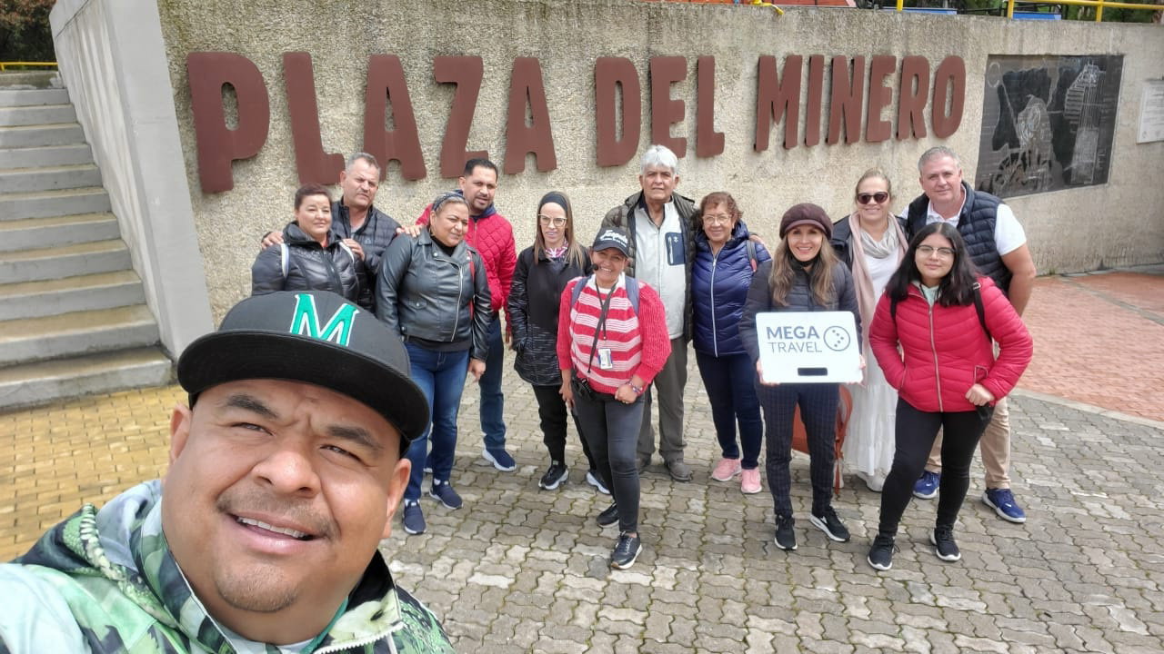 Bogotá - Verano