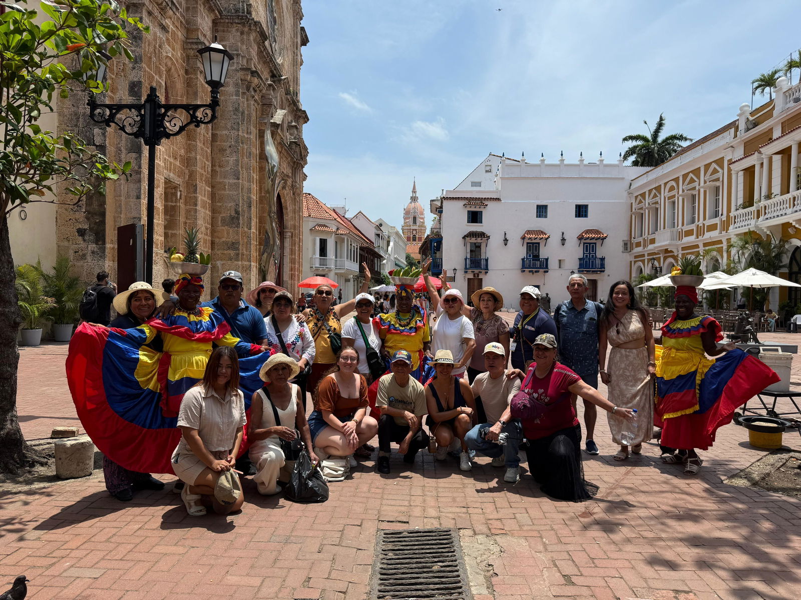 Cartagena - Otoño
