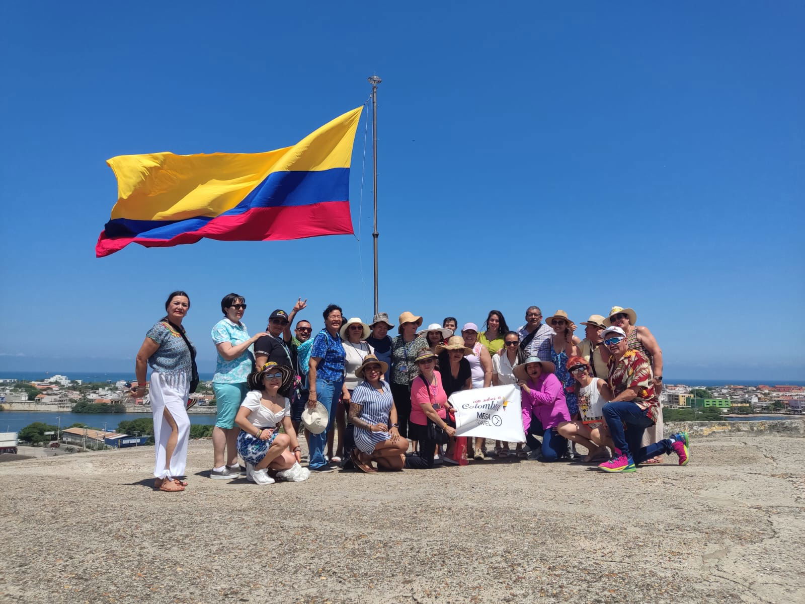 Cartagena - Verano