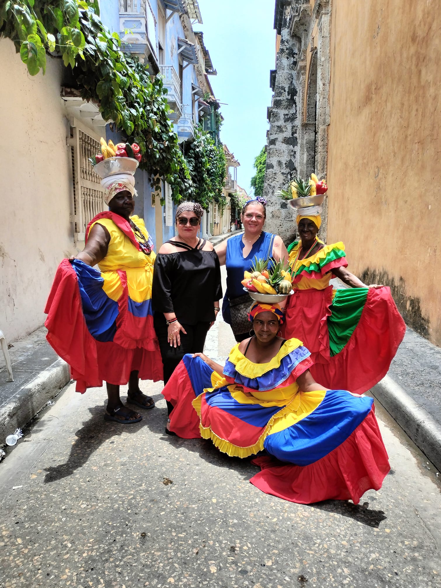 Cartagena - Verano