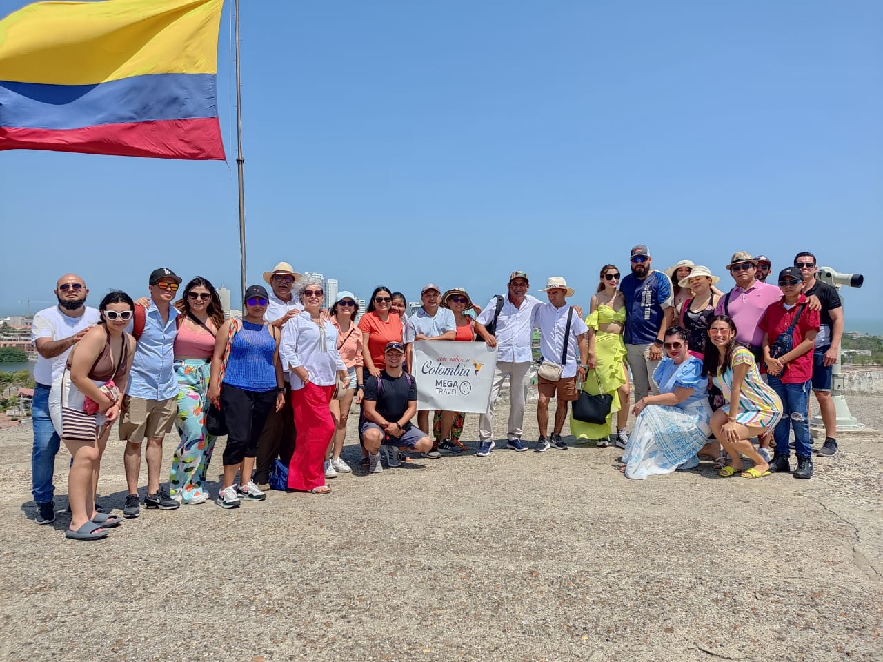 Cartagena - Verano