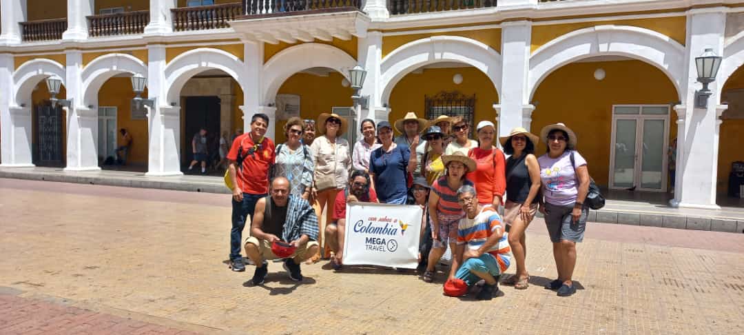 Cartagena - Verano