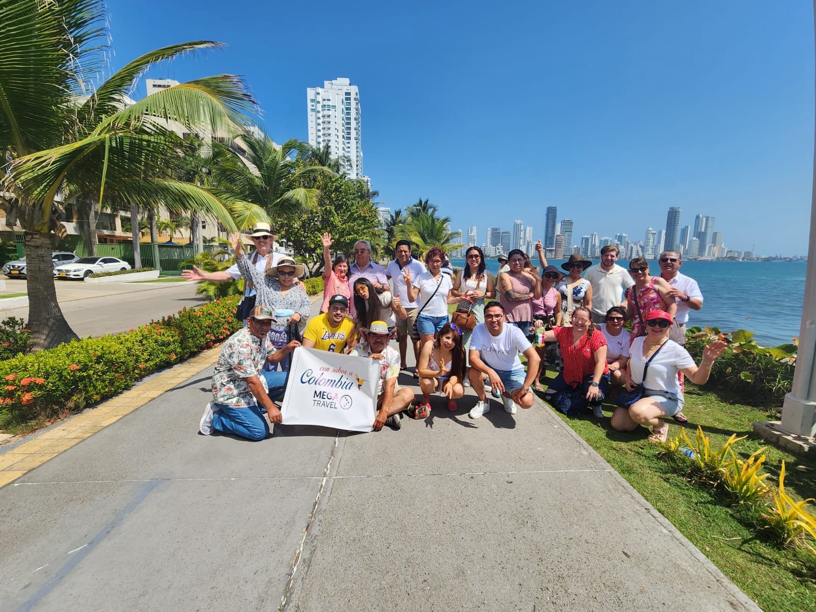 Cartagena - Verano