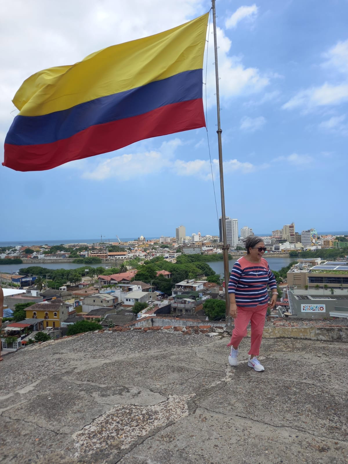 Cartagena - Verano