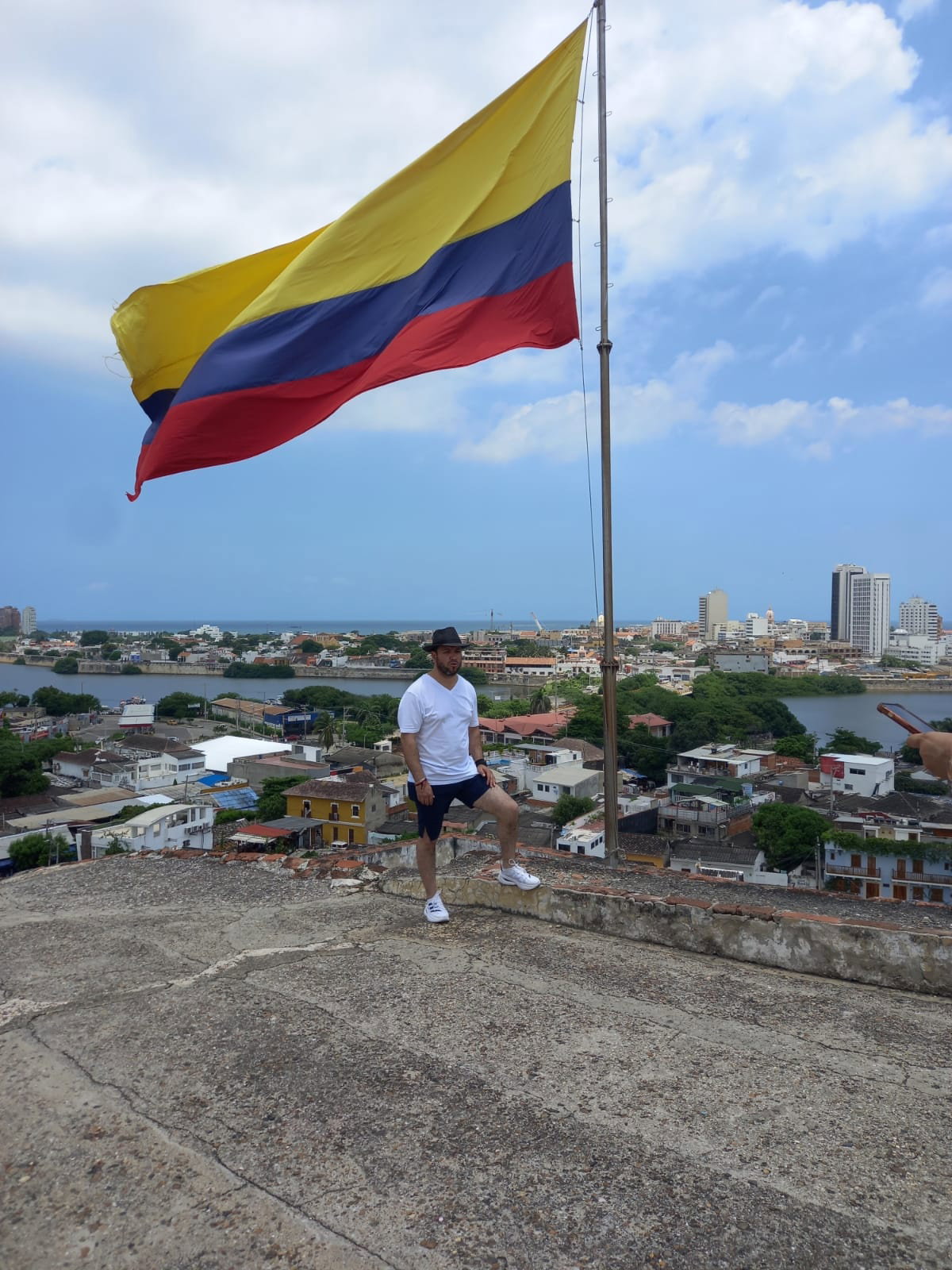 Cartagena - Verano