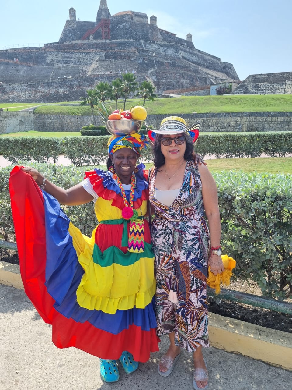Cartagena - Verano