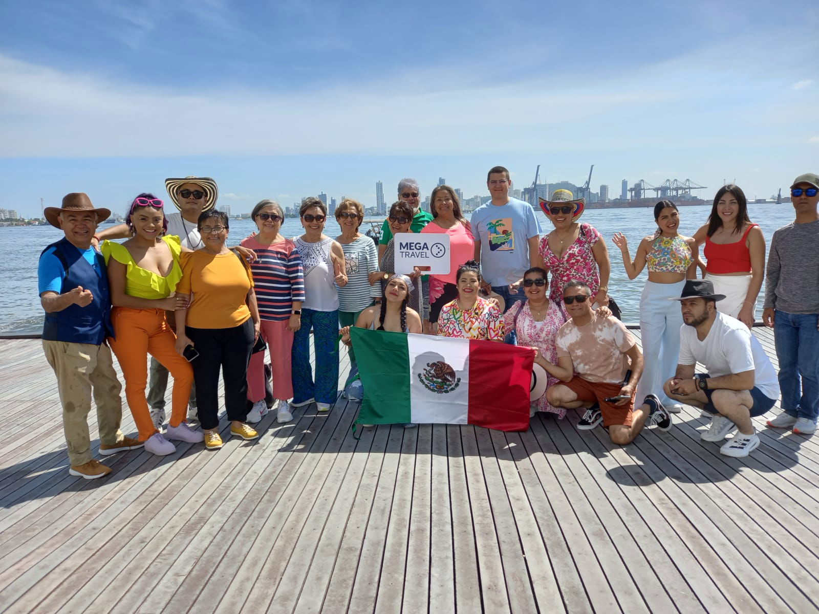 Cartagena - Verano