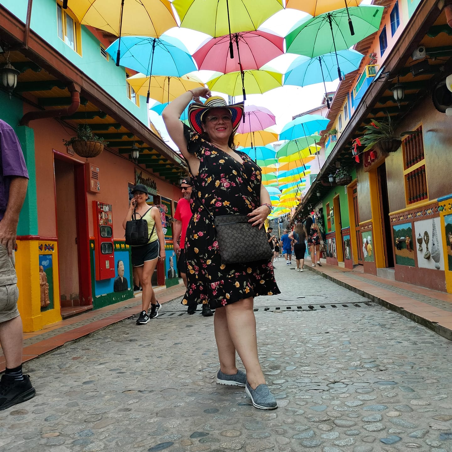 Medellín - Verano