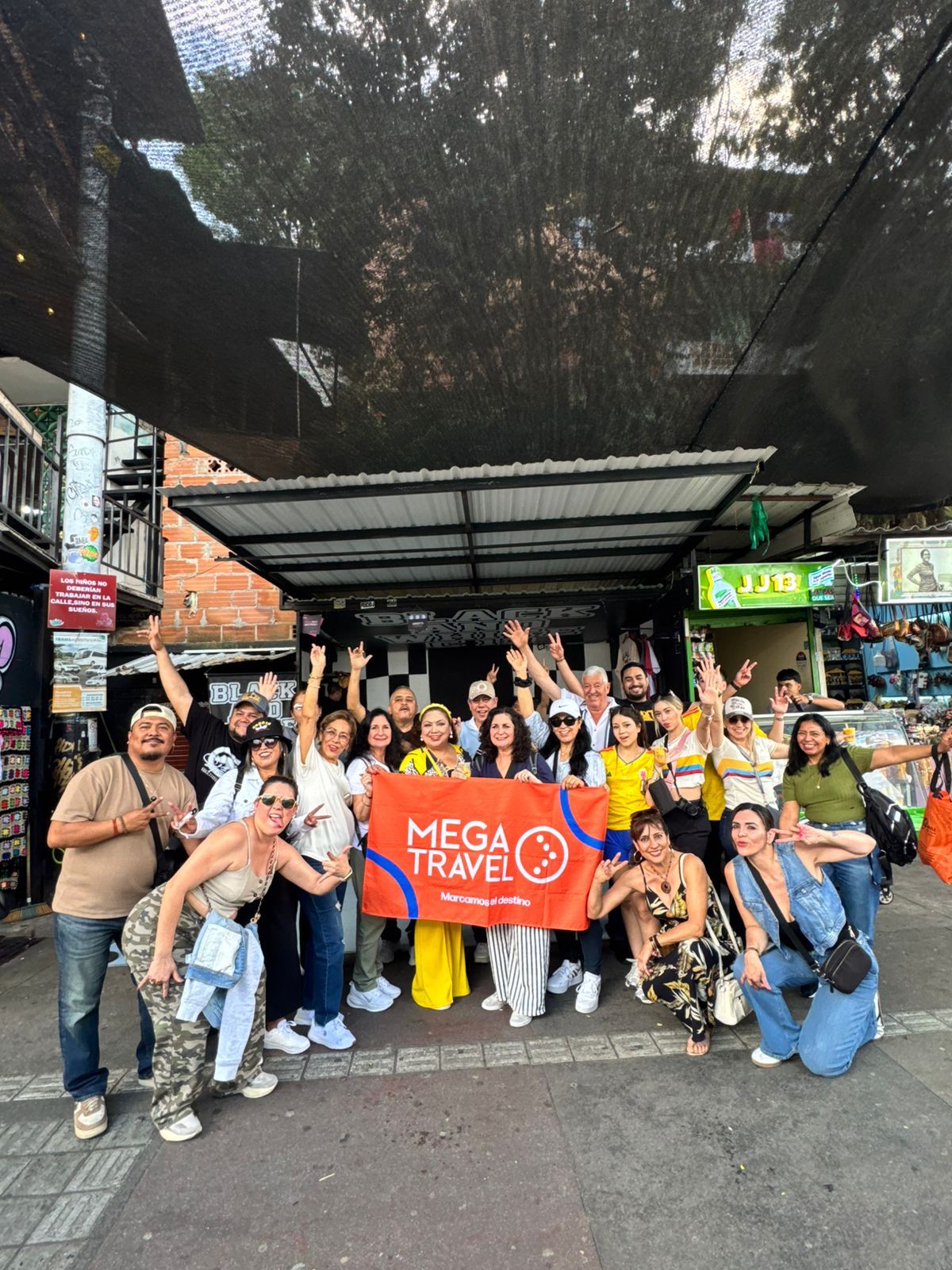 Medellín - Verano