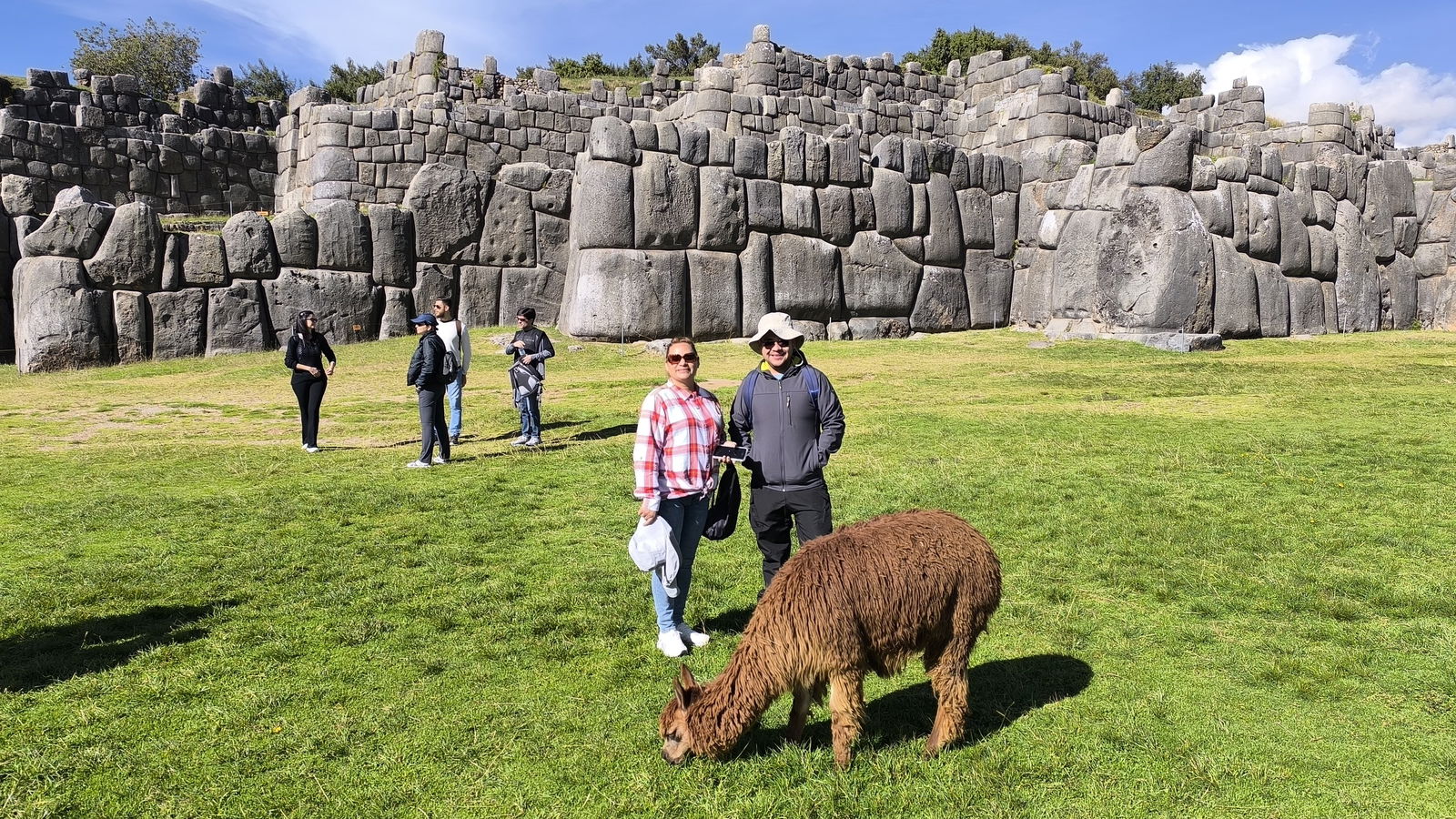 Cusco - Otoño