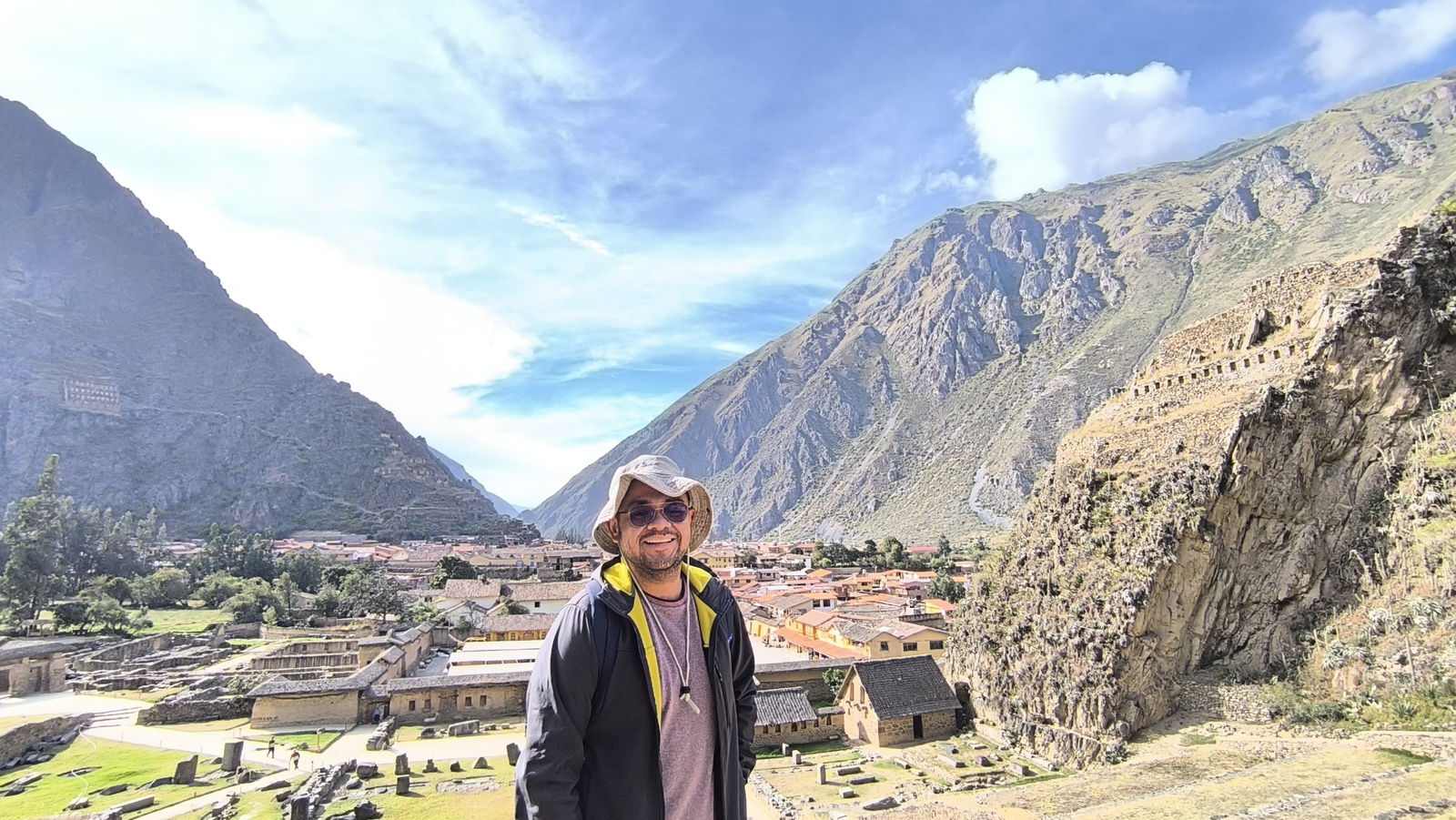 Cusco - Otoño
