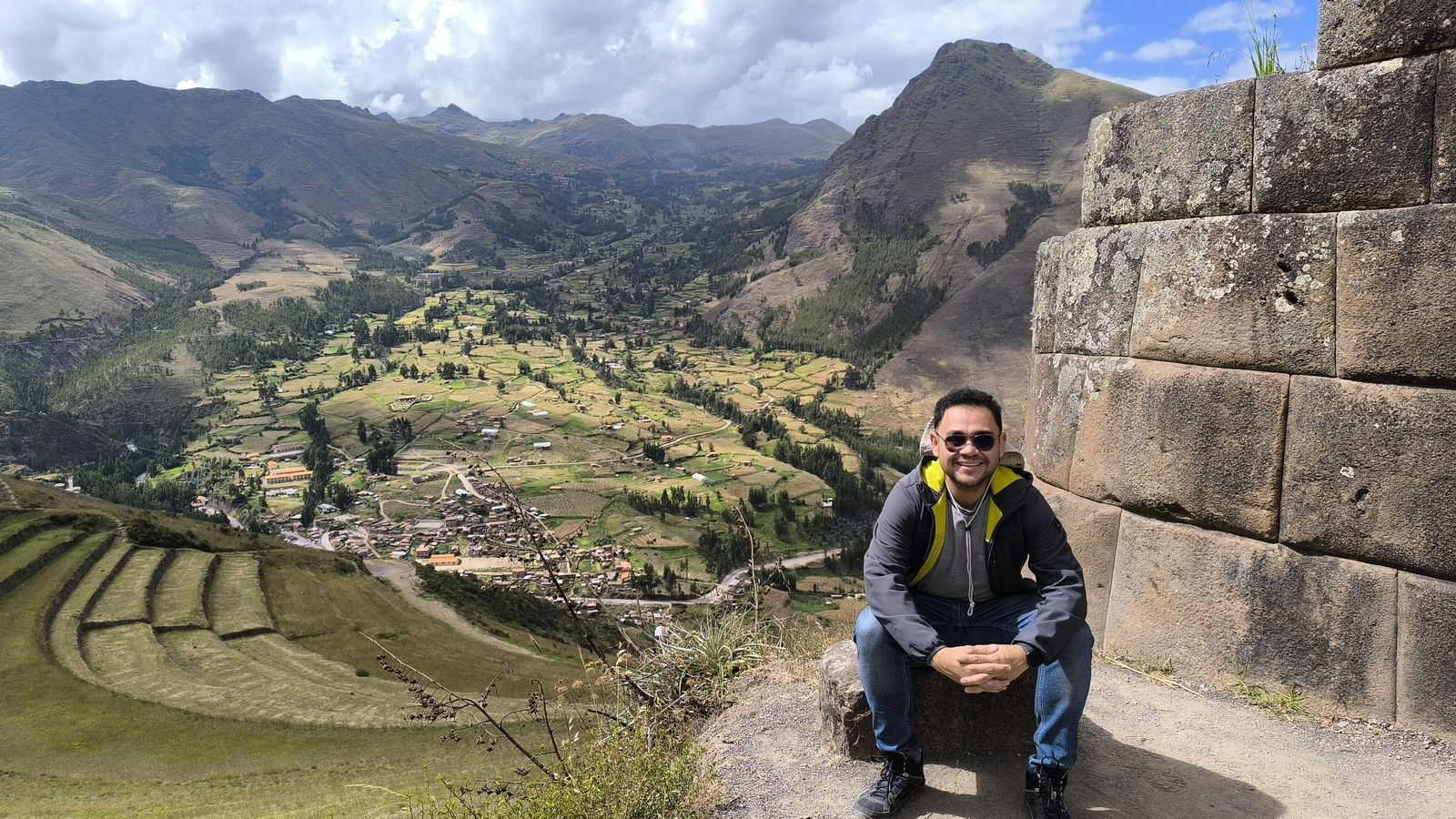 Cusco - Otoño