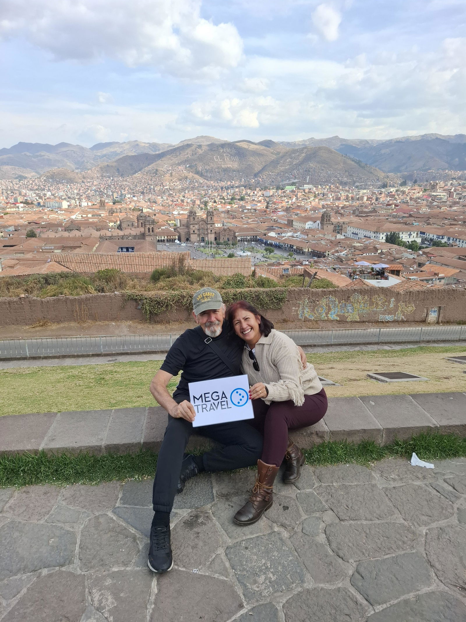 Cusco - Primavera