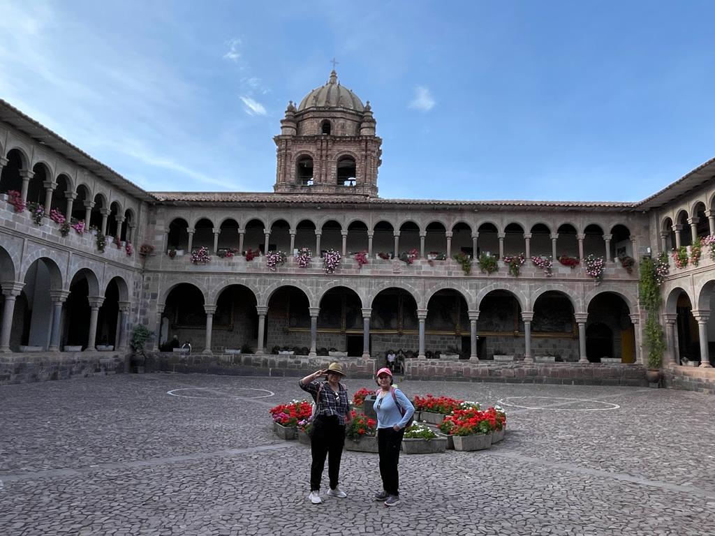 Cusco - Primavera