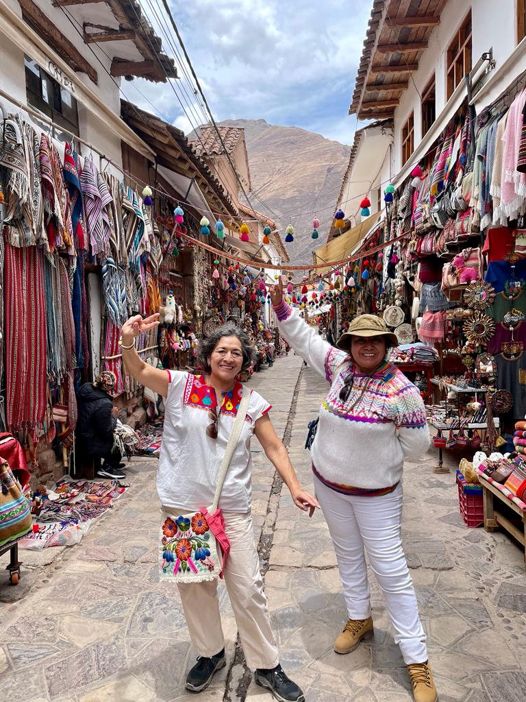 Cusco - Verano