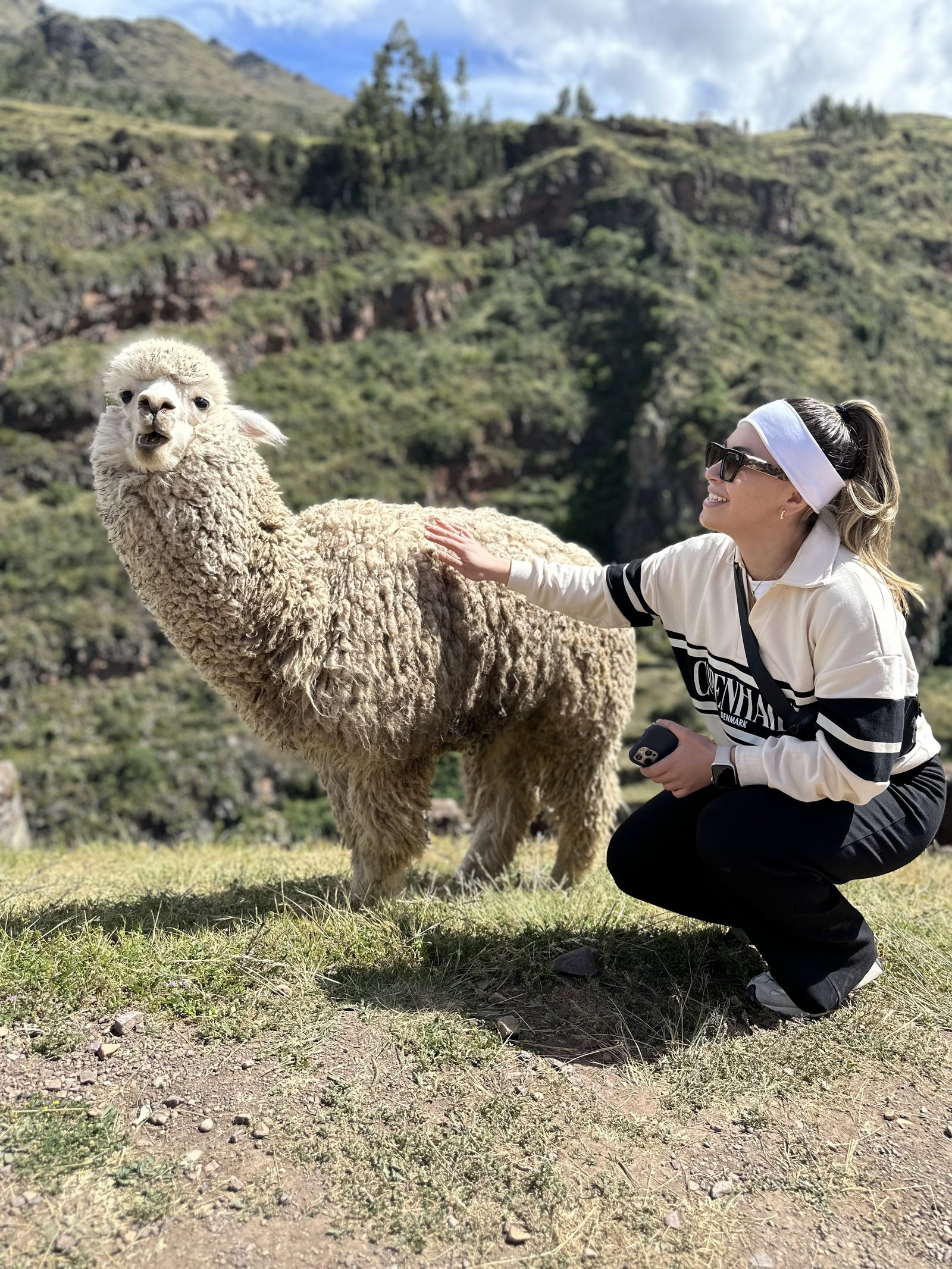 Cusco - Verano