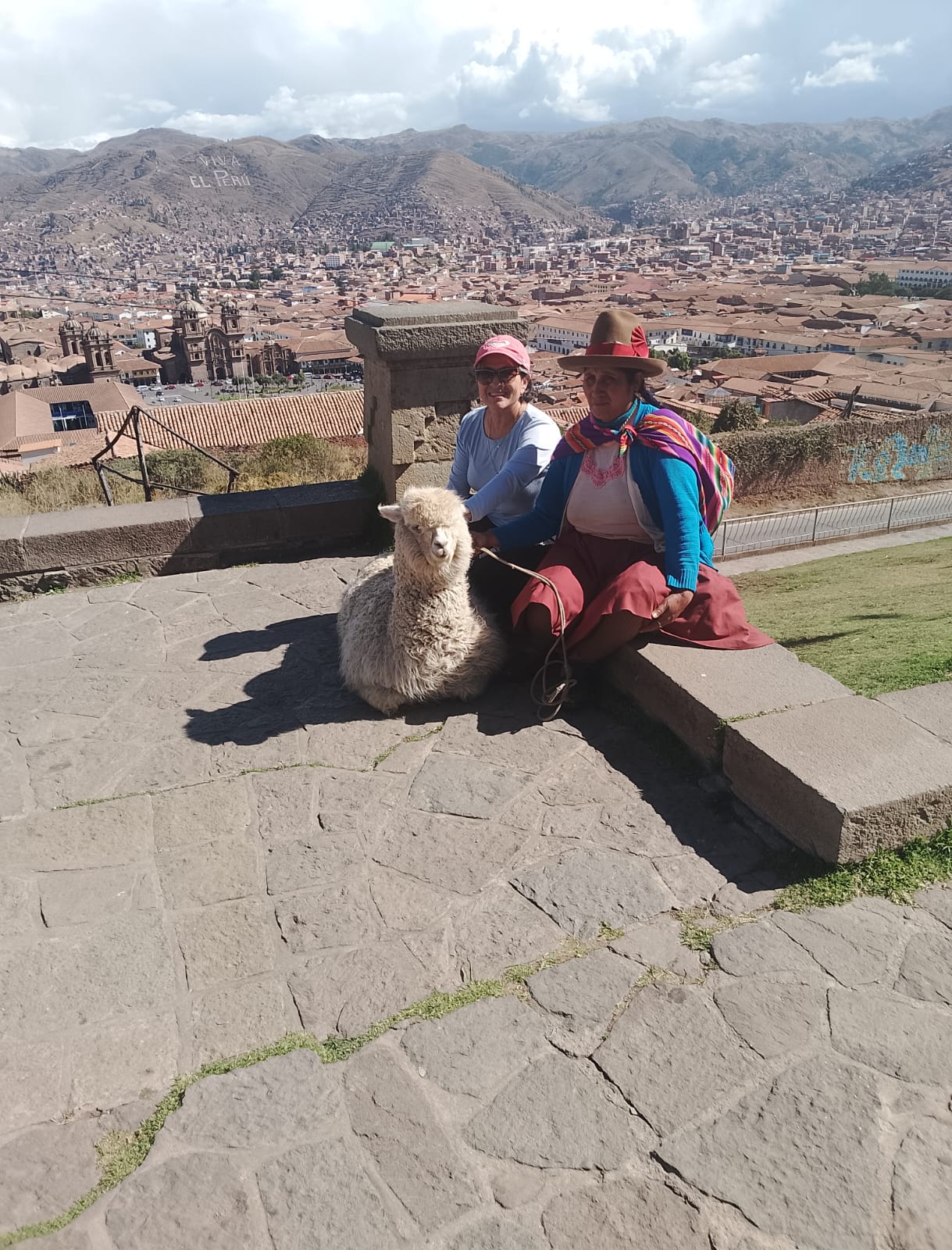 Cusco - Verano