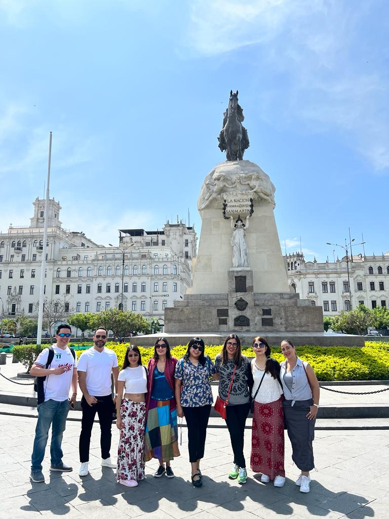 Lima - Verano