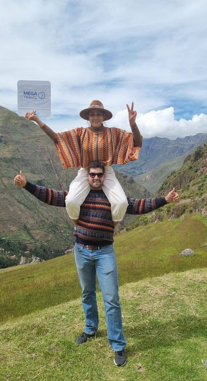 Machu Picchu - Otoño