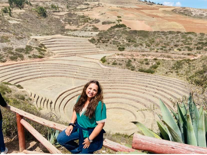 Moray - Verano