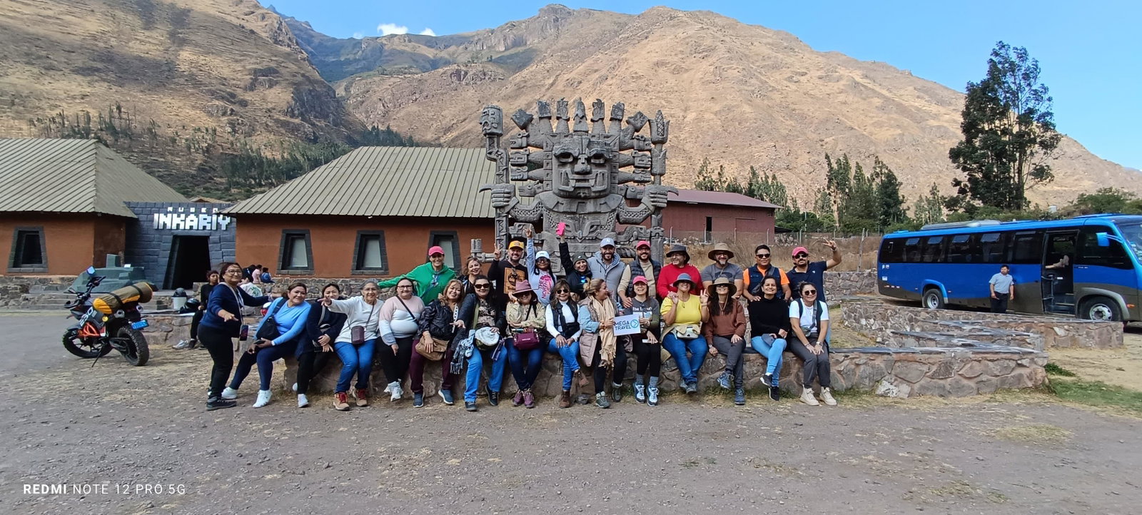 Valle Sagrado de Los Incas - Verano