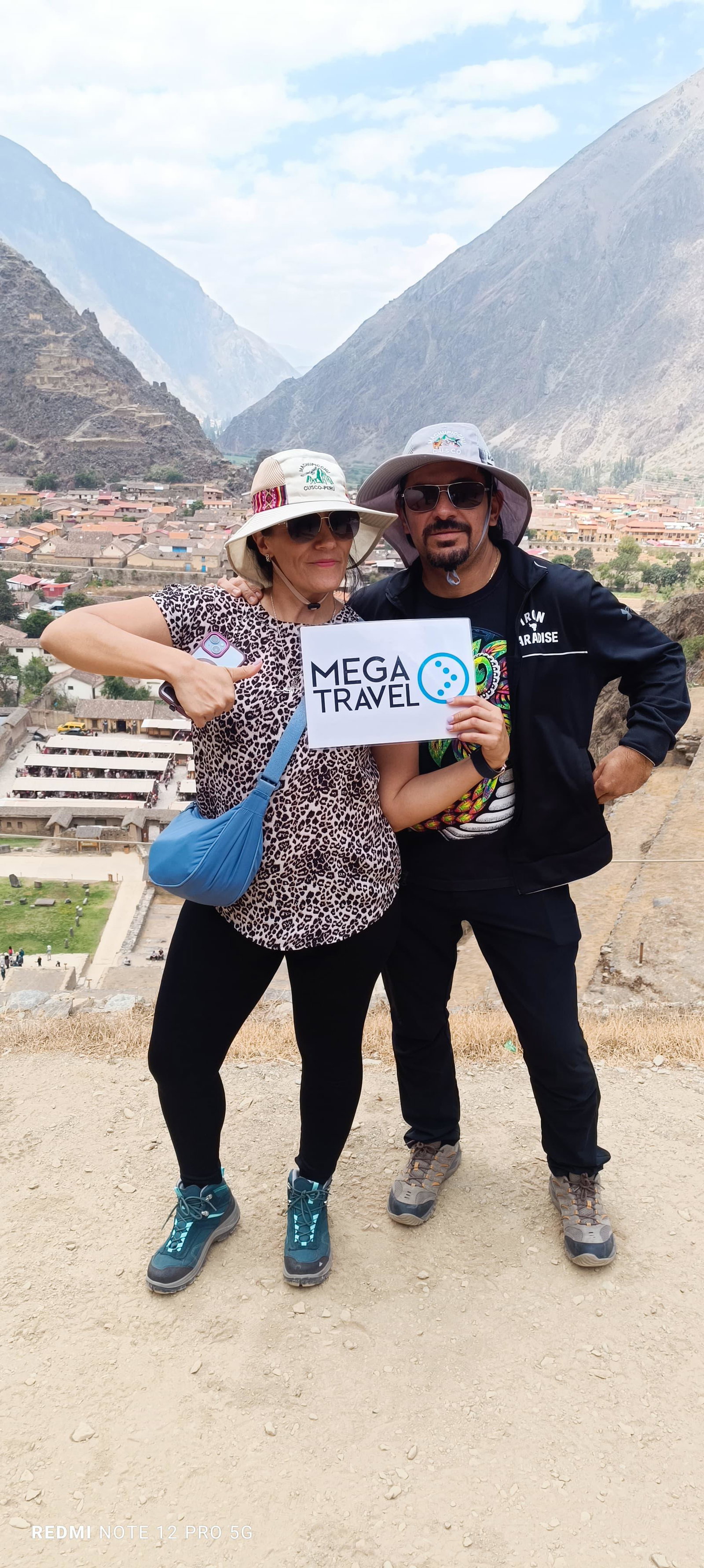 Valle Sagrado de Los Incas - Verano