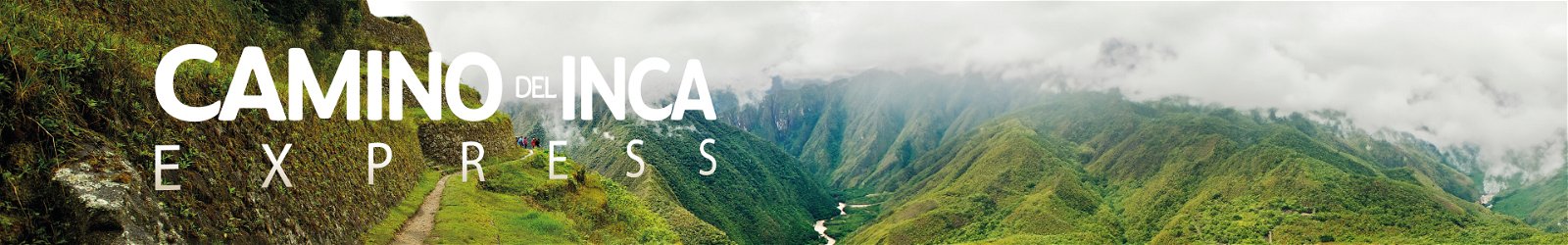 Viajes a Europa Camino del Inca Express