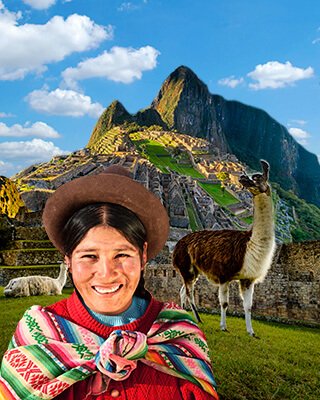 Viaje a Machu Picchu desde México 2022