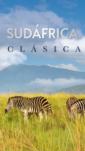 Sudáfrica Clásica