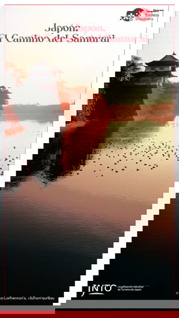 Japón, El Camino del Samurái