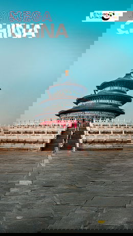Mega China