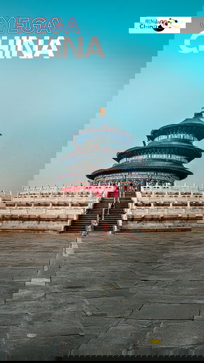 Mega China