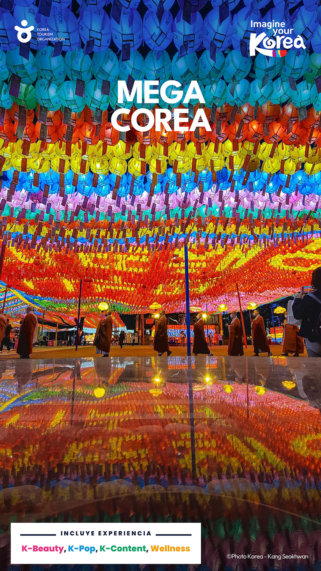Mega Corea