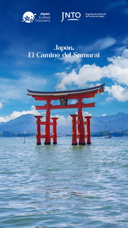 Japón, El Camino del Samurái