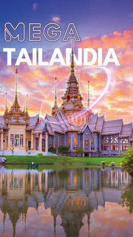 Mega Tailandia