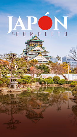 Japón al Completo
