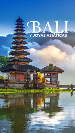 Bali y Joyas Asiáticas