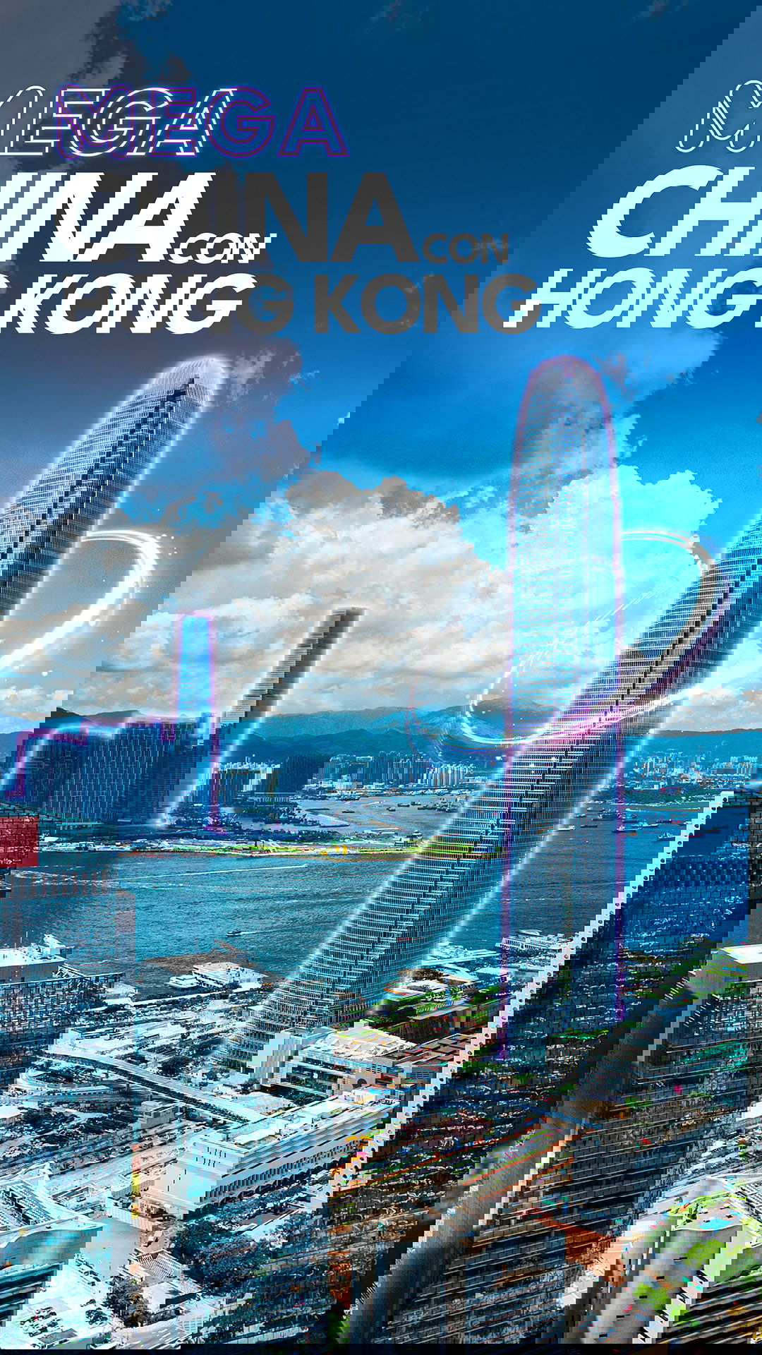 Megatravel