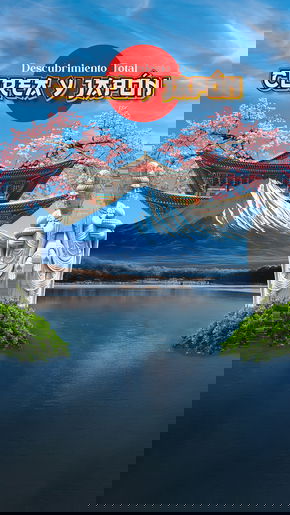 Descubrimiento Total: Corea y Japón