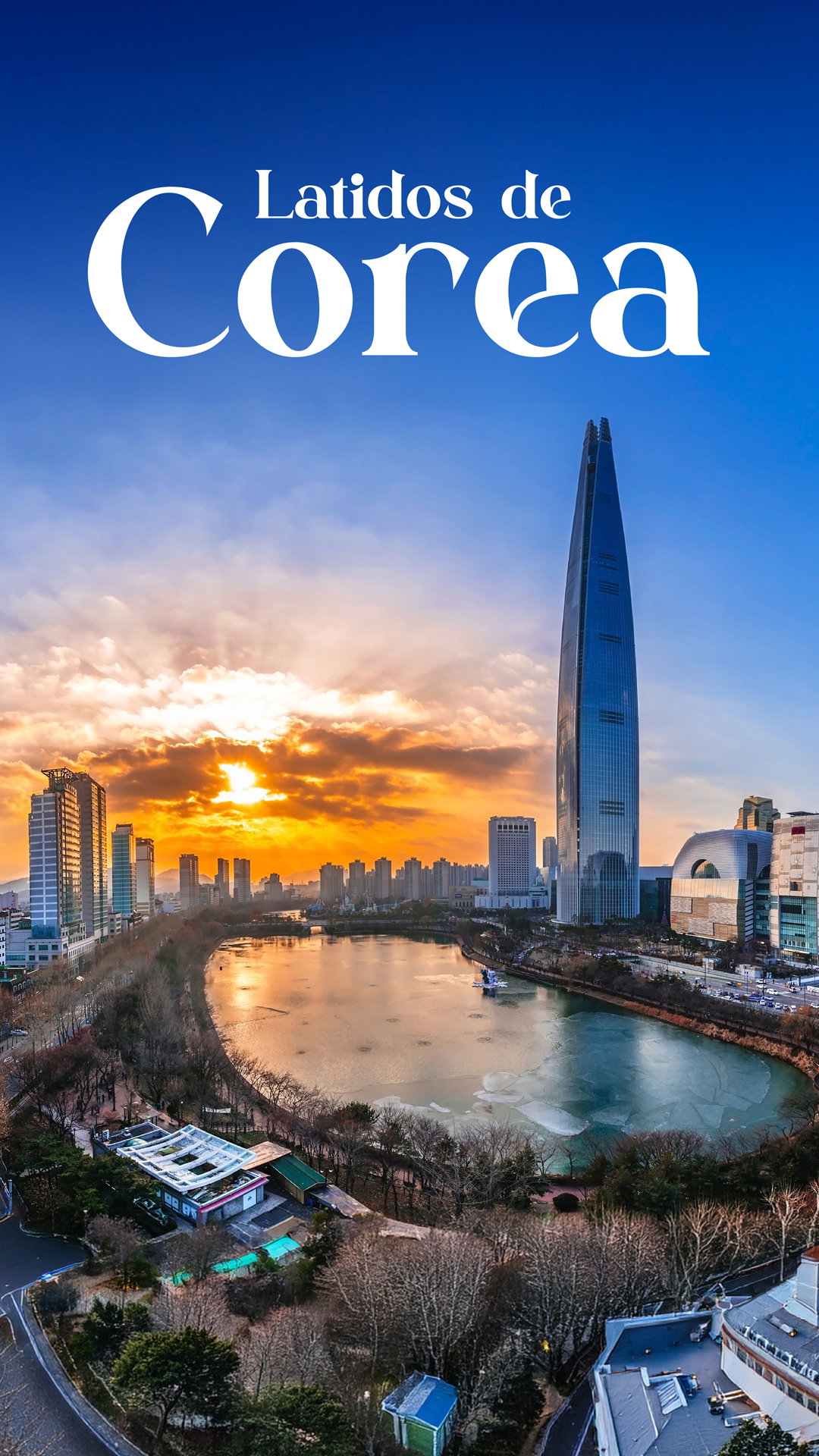 Latidos de Corea