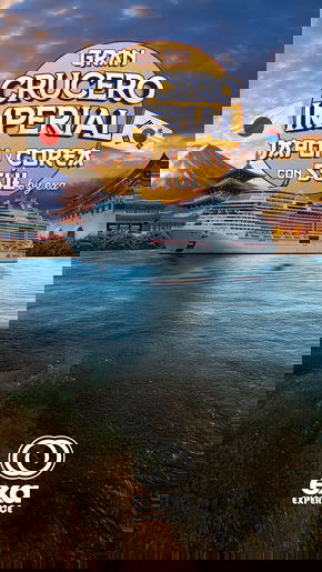 Gran Crucero Imperial – Japón y Corea con Seúl