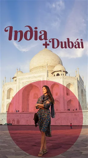India Plus Dubái