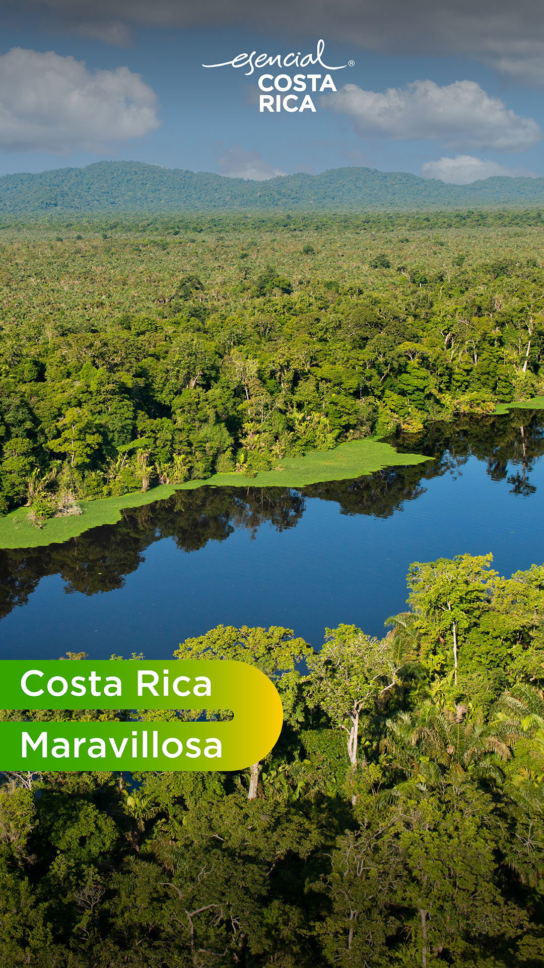 Costa Rica Maravillosa