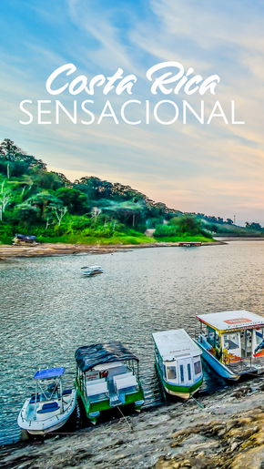 Costa Rica Sensacional